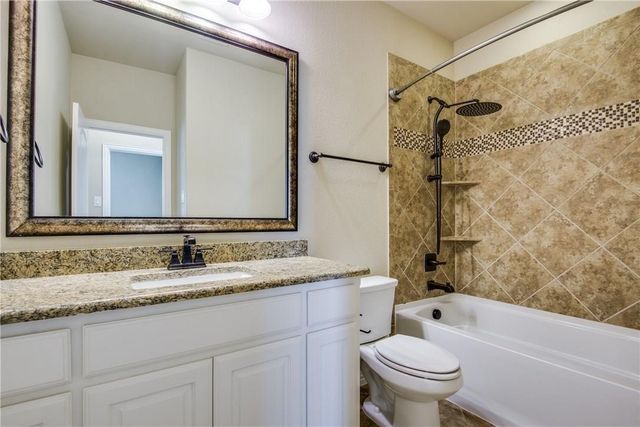336 Loma Alta Drive, Flower Mound, TX 75022