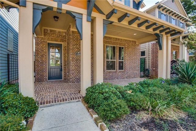 336 Loma Alta Drive, Flower Mound, TX 75022
