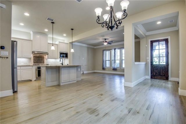 336 Loma Alta Drive, Flower Mound, TX 75022