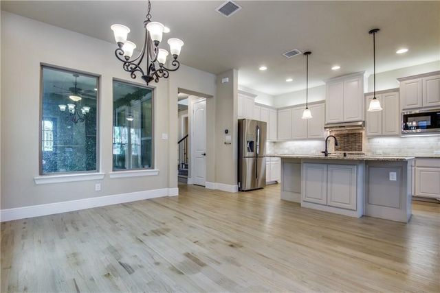 336 Loma Alta Drive, Flower Mound, TX 75022