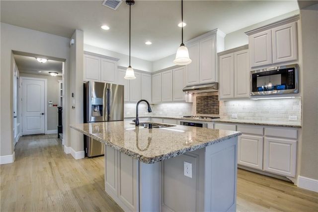 336 Loma Alta Drive, Flower Mound, TX 75022