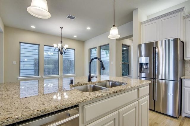 336 Loma Alta Drive, Flower Mound, TX 75022