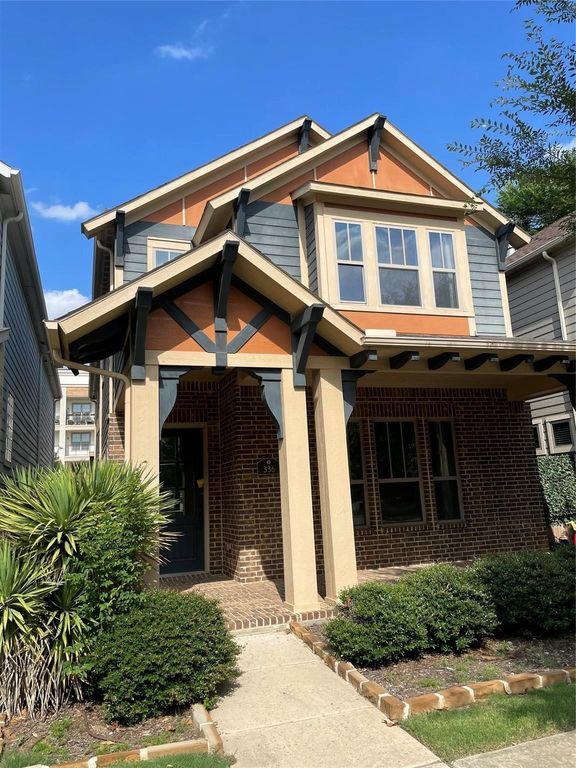 336 Loma Alta Drive, Flower Mound, TX 75022