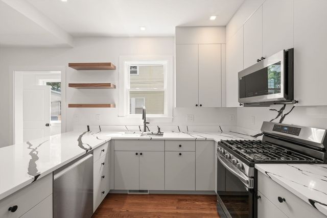 134 Brown Street 2, Waltham, MA 02453