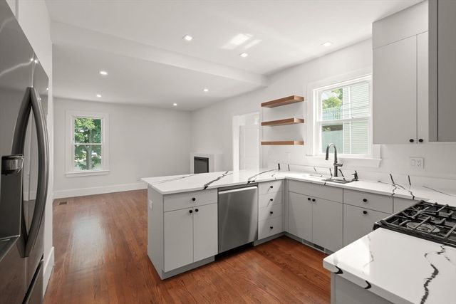 134 Brown Street 2, Waltham, MA 02453