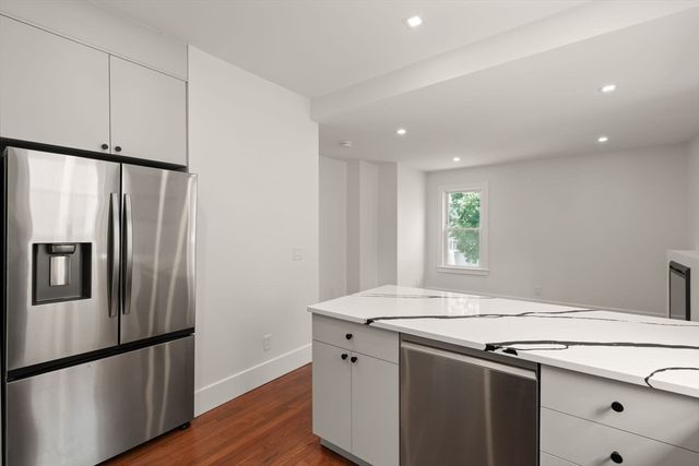 134 Brown Street 2, Waltham, MA 02453