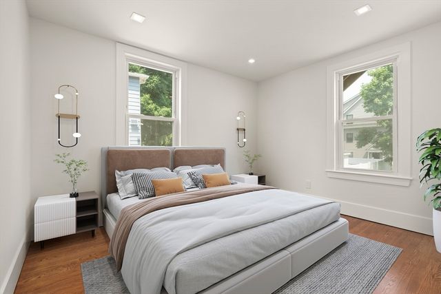 134 Brown Street 2, Waltham, MA 02453