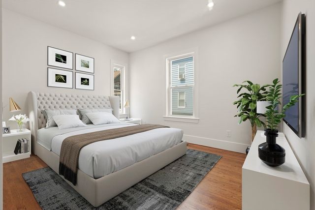 134 Brown Street 2, Waltham, MA 02453