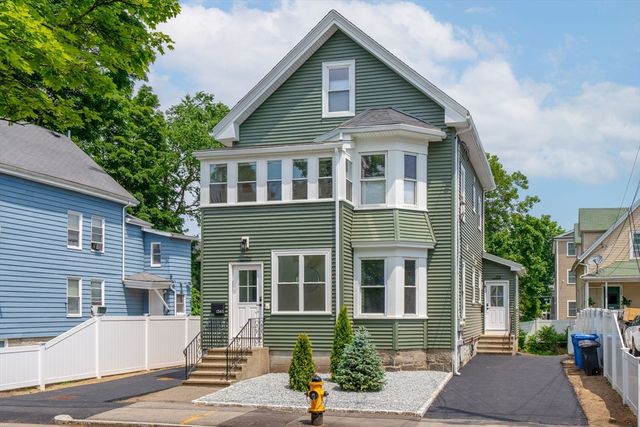 134 Brown Street 2, Waltham, MA 02453