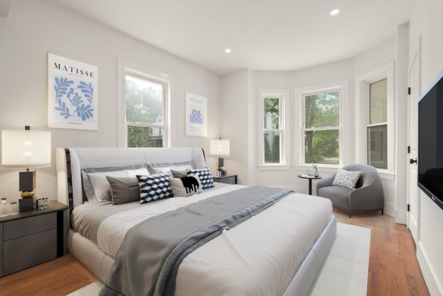 134 Brown Street 2, Waltham, MA 02453