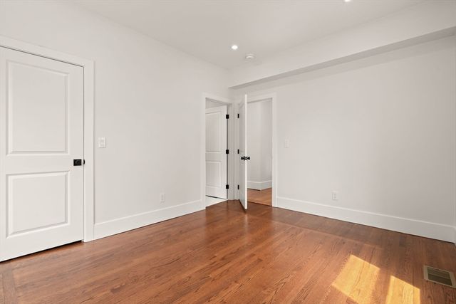 134 Brown Street 2, Waltham, MA 02453