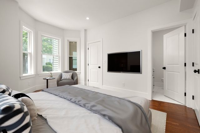 134 Brown Street 2, Waltham, MA 02453