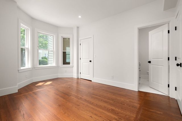 134 Brown Street 2, Waltham, MA 02453