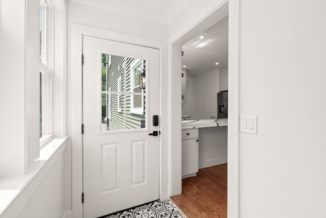 134 Brown Street 2, Waltham, MA 02453