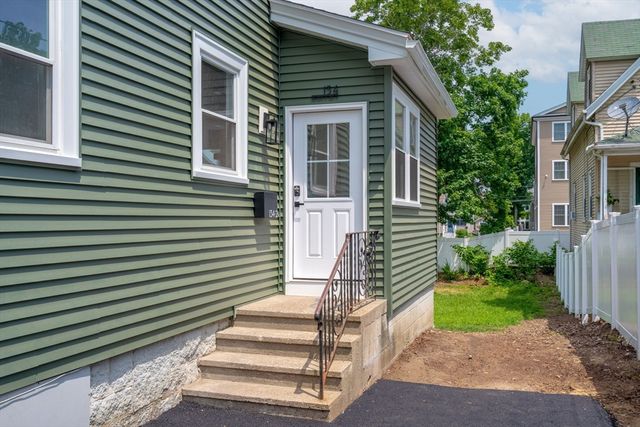 134 Brown Street 2, Waltham, MA 02453