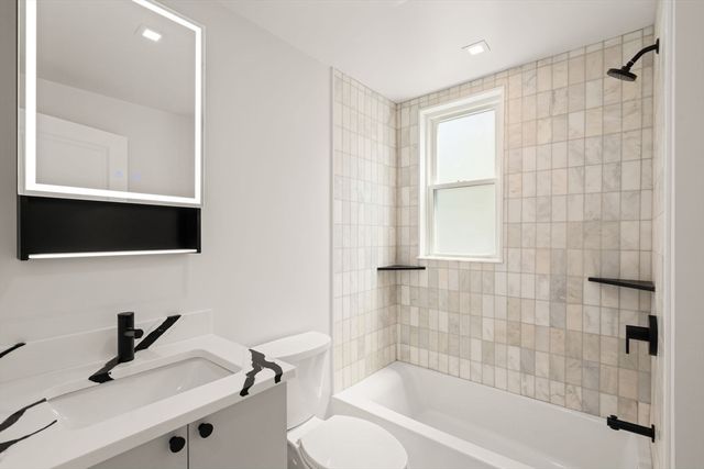 134 Brown Street 2, Waltham, MA 02453