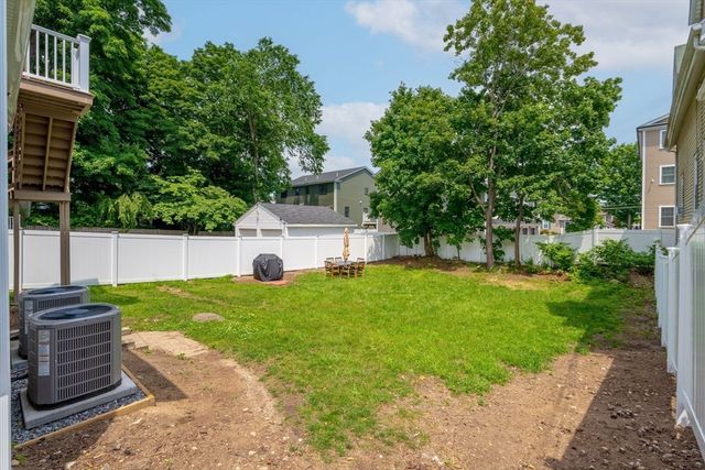 134 Brown Street 2, Waltham, MA 02453