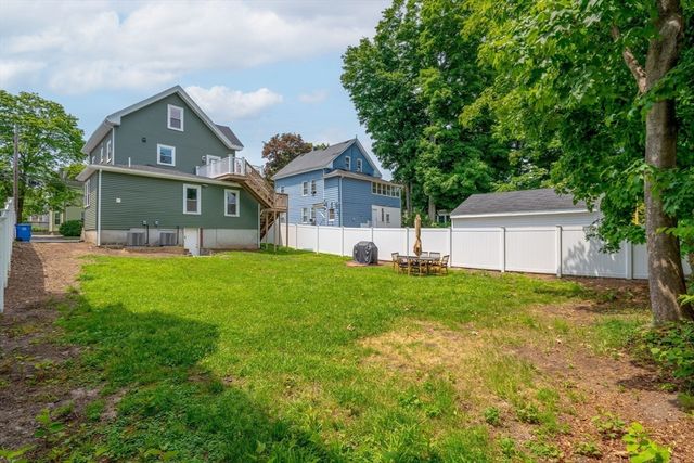 134 Brown Street 2, Waltham, MA 02453