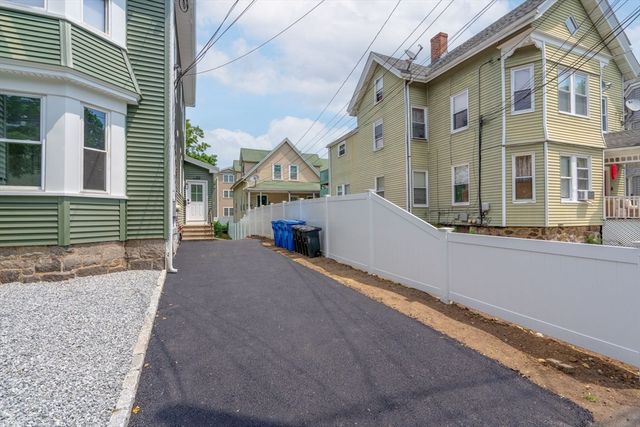 134 Brown Street 2, Waltham, MA 02453