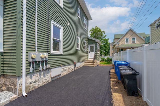134 Brown Street 2, Waltham, MA 02453
