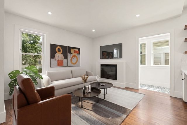 134 Brown Street 2, Waltham, MA 02453