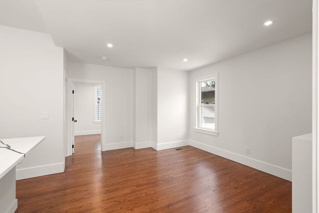 134 Brown Street 2, Waltham, MA 02453