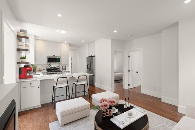 134 Brown Street 2, Waltham, MA 02453