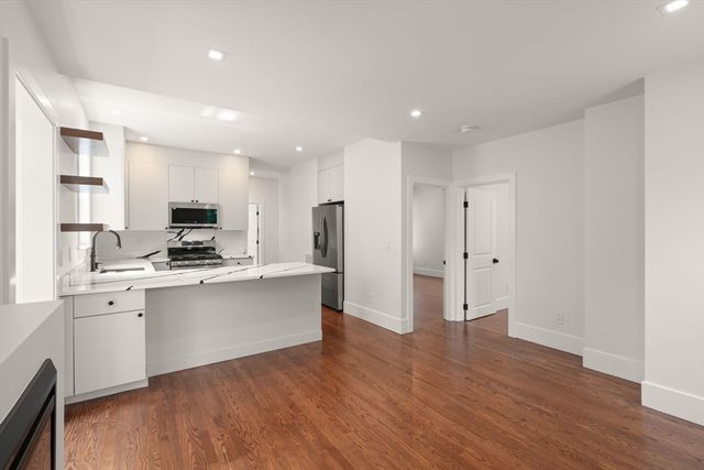 134 Brown Street 2, Waltham, MA 02453