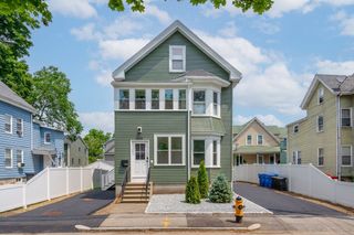 134 Brown Street 2, Waltham, MA 02453