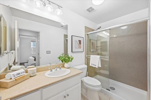 338 Olive Hill Drive, San Jose, CA 95125