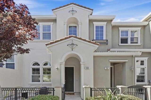 338 Olive Hill Drive, San Jose, CA 95125