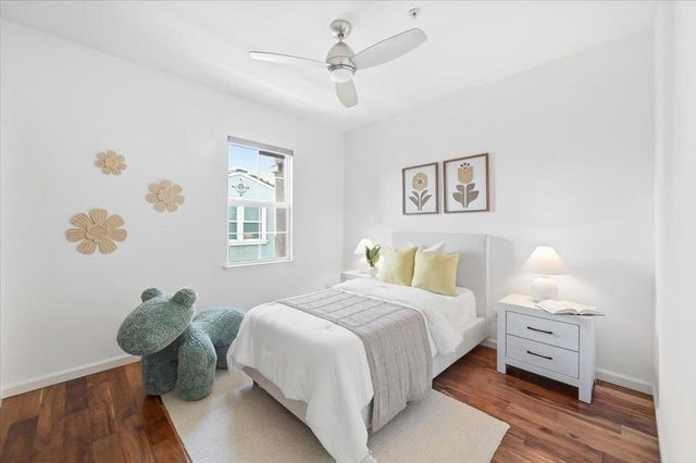 338 Olive Hill Drive, San Jose, CA 95125