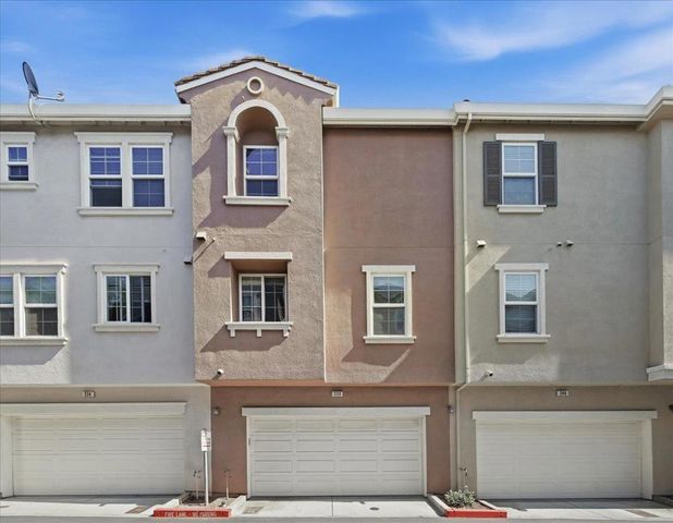 338 Olive Hill Drive, San Jose, CA 95125
