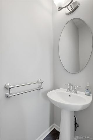 1958 Stone Creek Boulevard, Clearcreek Twp, OH 45458