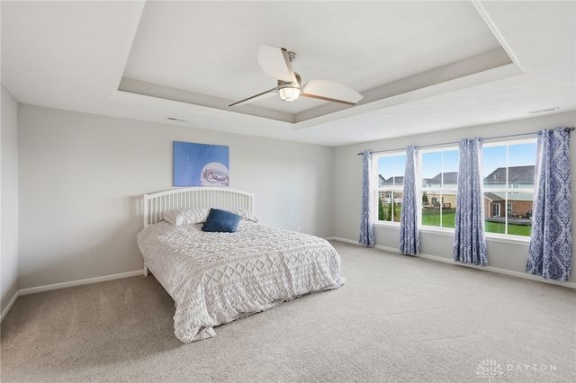 1958 Stone Creek Boulevard, Clearcreek Twp, OH 45458