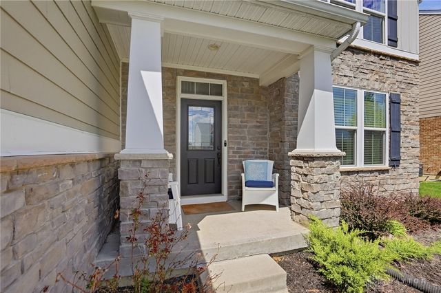 1958 Stone Creek Boulevard, Clearcreek Twp, OH 45458