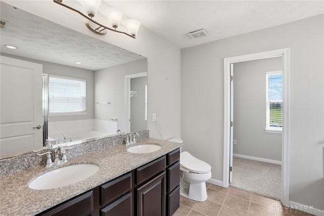 1958 Stone Creek Boulevard, Clearcreek Twp, OH 45458