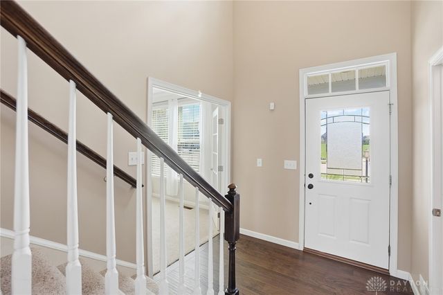 1958 Stone Creek Boulevard, Clearcreek Twp, OH 45458