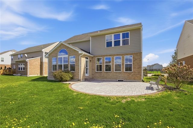 1958 Stone Creek Boulevard, Clearcreek Twp, OH 45458