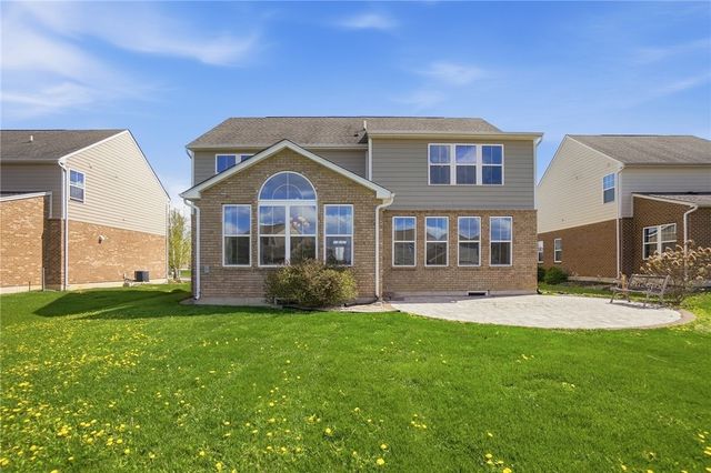 1958 Stone Creek Boulevard, Clearcreek Twp, OH 45458