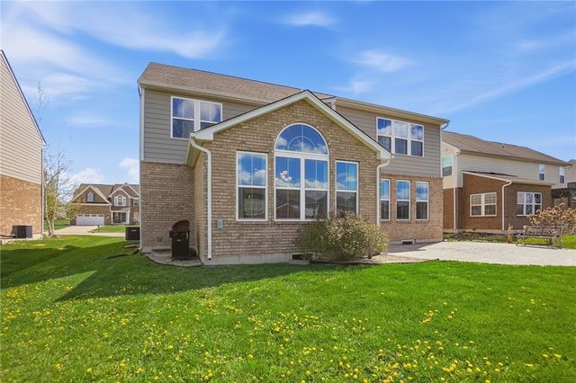 1958 Stone Creek Boulevard, Clearcreek Twp, OH 45458