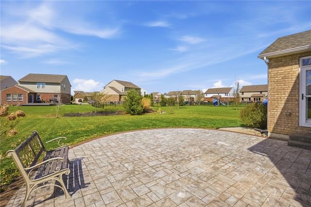 1958 Stone Creek Boulevard, Clearcreek Twp, OH 45458