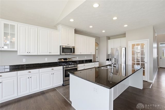 1958 Stone Creek Boulevard, Clearcreek Twp, OH 45458