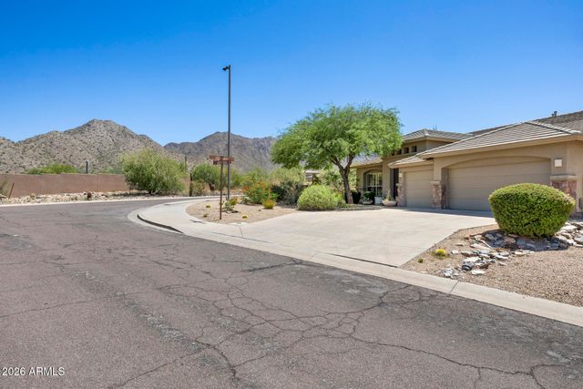16861 N 106TH Way, Scottsdale, AZ 85255