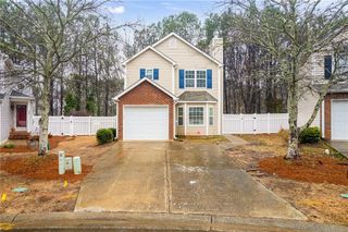 650 Chantress Court, Alpharetta, GA 30004