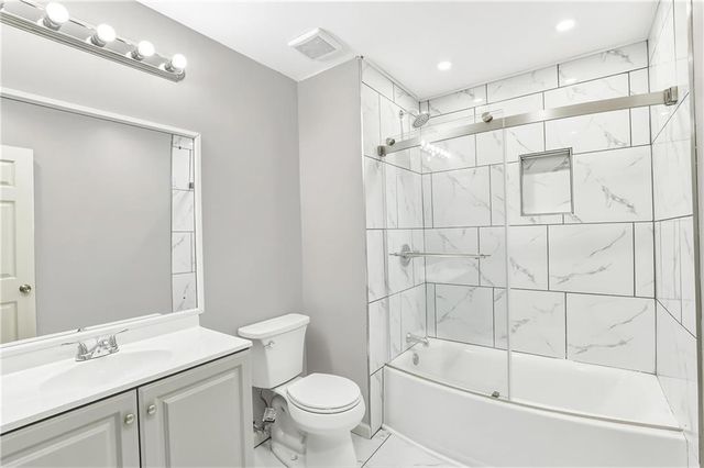 4900 Bayside Court, Stone Mountain, GA 30088