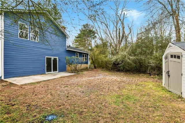 4900 Bayside Court, Stone Mountain, GA 30088