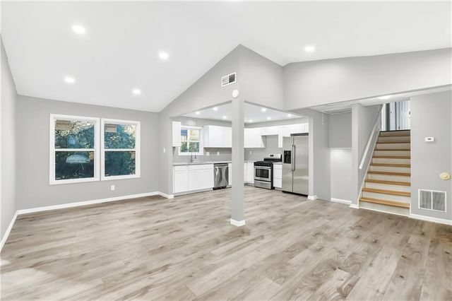 4900 Bayside Court, Stone Mountain, GA 30088