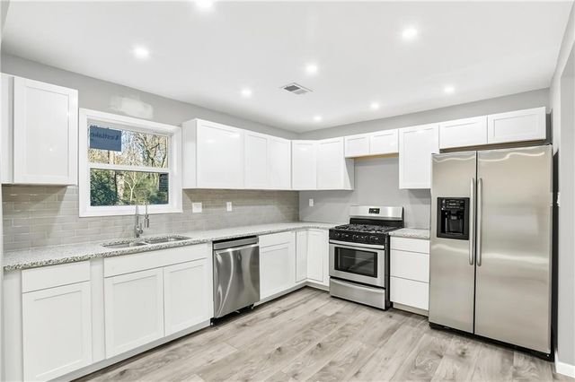 4900 Bayside Court, Stone Mountain, GA 30088