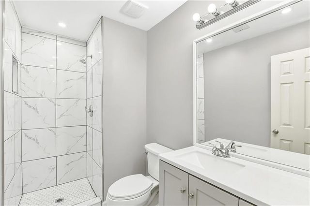 4900 Bayside Court, Stone Mountain, GA 30088